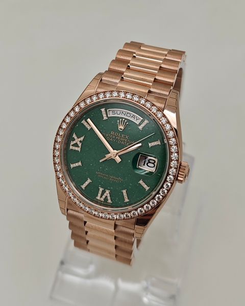 Rolex Day-Date 128345 RBR